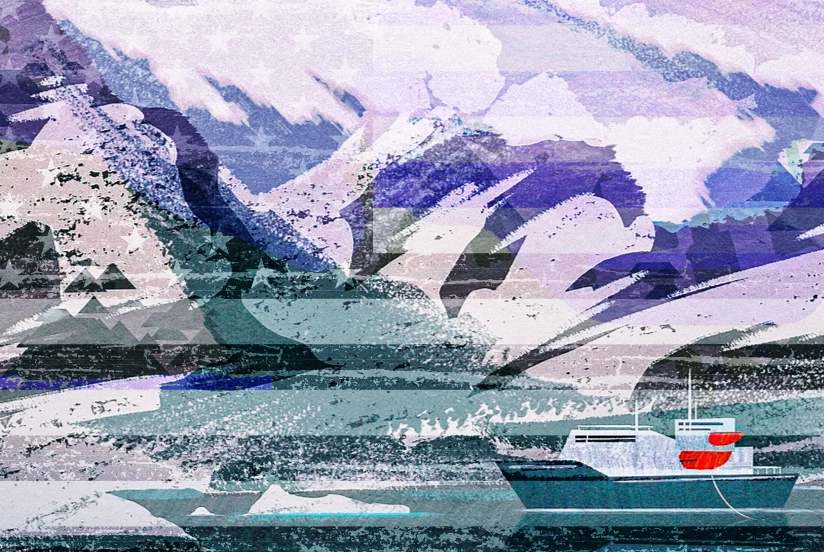 Looking Beneath the Ice: The Truth About Trump and Greenland