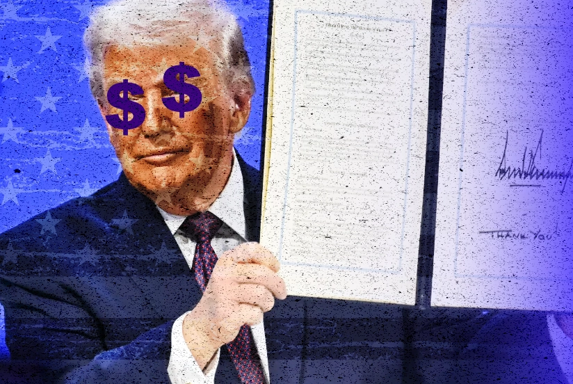 Trump’s Board of Peace and the One Billion Dollar Question