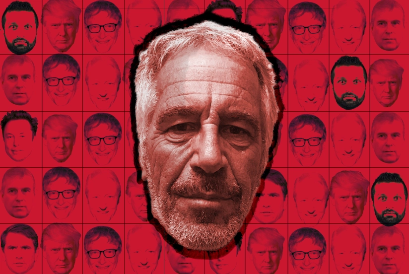 Epstein and the Architecture of Impunity