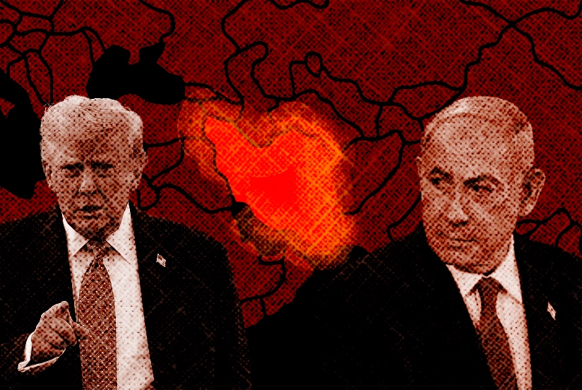 Trump and Netanyahu’s Competing Ambitions in Iran