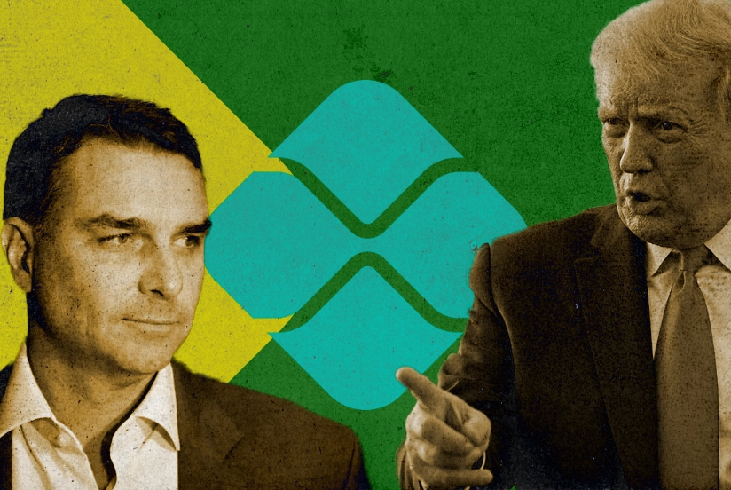 PIX, Trump, and the Bolsonaro Implosion