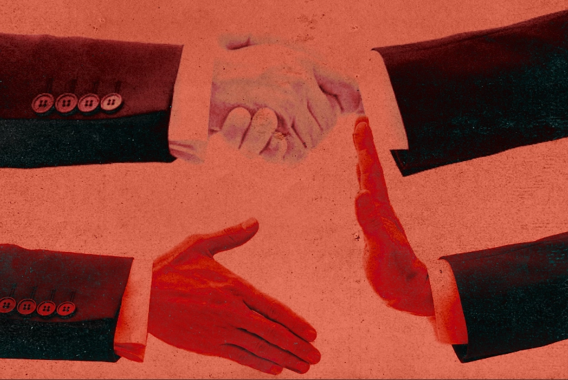 How the MOU Was Destined to Fail