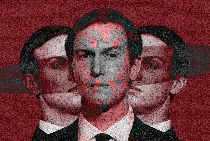 Art of the Side Deal: The Kushner Method